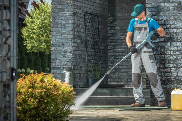Best Driveway Pressure Washing  in Rancho Mission Viejo, CA