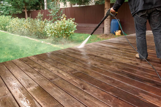 Best Animal Enclosure Cleaning  in Rancho Mission Viejo, CA