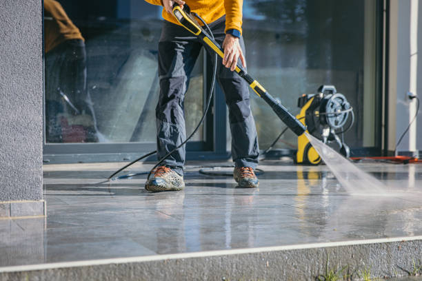 Best Parking Lot and Garage Cleaning  in Rancho Mission Viejo, CA