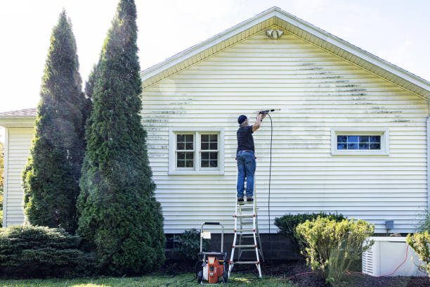 Trusted Rancho Mission Viejo, CA Pressure Washing Services Experts