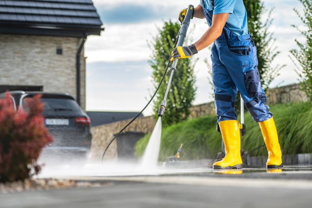 Best Gutter Cleaning  in Rancho Mission Viejo, CA